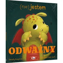 Nie jestem odwany