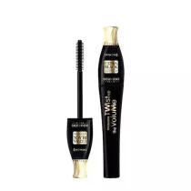 Bourjois Mascara Twist Up The Volume tusz do rzs 52 Ultra Black 8 ml