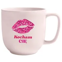 Be-Happy Gifts Kubek prezentowy Kocham Ci�