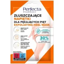 Perfecta Z�uszczaj�ce napi�tki dla p�kaj�cych pi�t Pharmacy