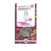 Natura Wita Herbata Harmonia Tarczycy Suplement diety 80 g