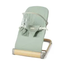 Le�aczek dla dzieci Nesso Light Green