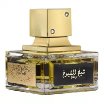 Lattafa Woda perfumowana Sheikh Al Shuyukh Concentrated 100 ml