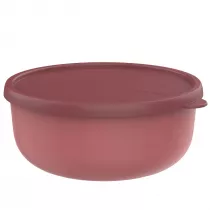 Mepal Pojemnik na ywno Lumina 2.0 Vivid Mauve 106294078700 1.5 l