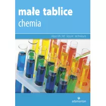 Mae tablice. Chemia 2019