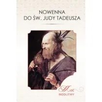 Nowenna do �w. Judy Tadeusza