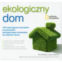 Ekologiczny dom