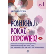 Pos�uchaj poka� odpowiedz cz�� 1