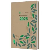 Kalendarz 2026. Ochrona �rodowiska