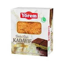 Yorem Pieczone ciasto Kataifi 500 g