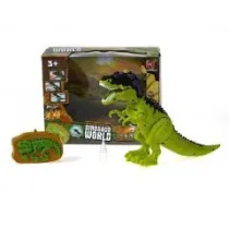 Dinozaur R/C wiato i dwik, para