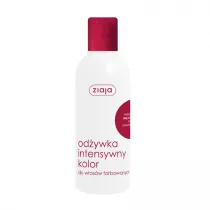 Ziaja Od�ywka intensywny kolor do w�os�w farbowanych 200 ml