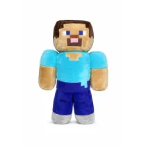 Minecraft Plusz Steve 30cm Whiteouse Leisure
