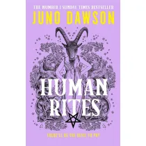Human Rites wer. angielska