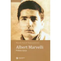 Albert Marvelli. Pe�nia �ycia