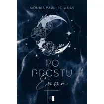 Po prostu Emma. Tom 1
