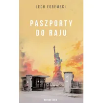 Paszporty do raju