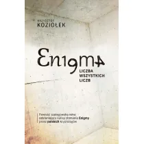 Enigma. Liczba wszystkich liczb