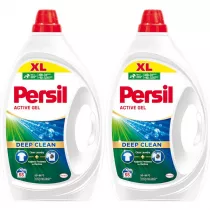 Persil el do prania tkanin Universal (55 pra) Zestaw 2 x 2.475 l