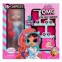 LOL Surprise OMG Eye Spy - Spy Mga Entertainment