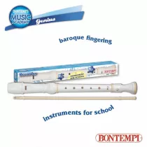 Bontempi Play Flet barokowy