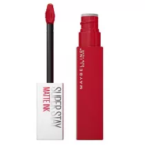 Maybelline Super Stay Matte Ink dugotrwaa pomadka do ust w pynie 320 Individualist 5 ml