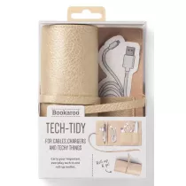 If Magnetyczny organizer do kabli podr�ny
