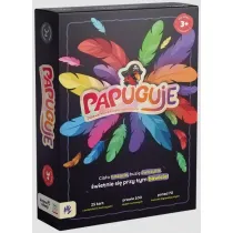 Papuguje Kraina Relacji