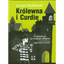 Krlewna i Curdie