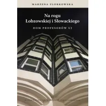 Na rogu �obzowskiej i S�owackiego