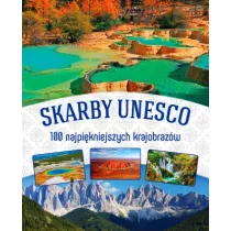 Skarby UNESCO. 100 najpi�kniejszych krajobraz�w