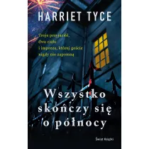 Wszystko sko�czy si� o p�nocy
