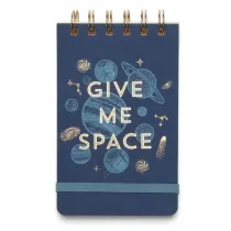 Designworks Ink Notatnik 80K linia Give me space
