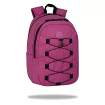 Coolpack Magenta Plecak 2-komorowy Coolpack Trooper Magenta