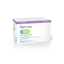 Dr. Enzmann Mse AEGS Kon Comp MSE suplement diety 60 kaps.