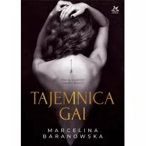 Tajemnica Gai
