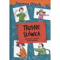 Trudne swka. Niepowany sowniczek rodziny Miziokw