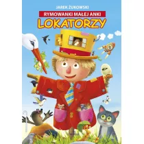 Rymowanki maej Anki Lokatorzy
