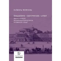 Omamienie cudowno�� afekt