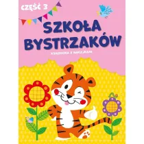 Szko�a bystrzak�w. Cz�� 3