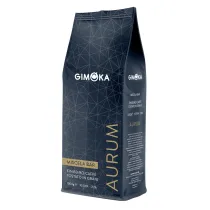 Gimoka Kawa ziarnista Aurum 1 kg
