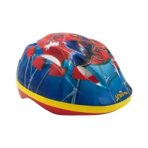 Kask Spiderman rower/hulajnoga