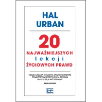 20 najwa�niejszych lekcji �yciowych prawd