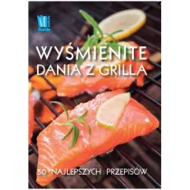 Wymienite dania z grilla