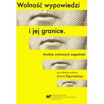 Wolno�� wypowiedzi i jej granice