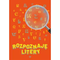 Rozpoznaj� litery