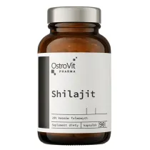 OstroVit Shilajit suplement diety 90 kaps.