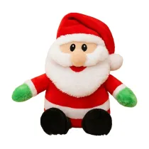 Pluszak Miko�aj 15 cm SUN-DAY M3466