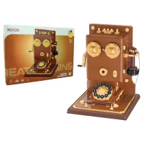 Klocki KOCO Telefon retro 1882 elementy