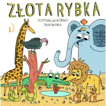 Zota rybka